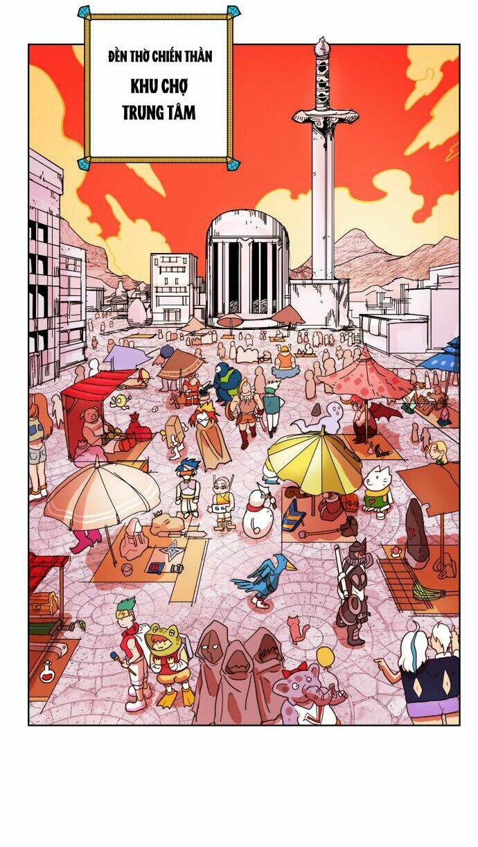 Hard Core Leveling Warrior Chapter 26 - Trang 2