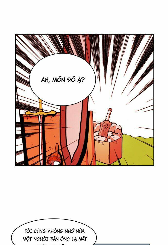 Hard Core Leveling Warrior Chapter 26 - Trang 2