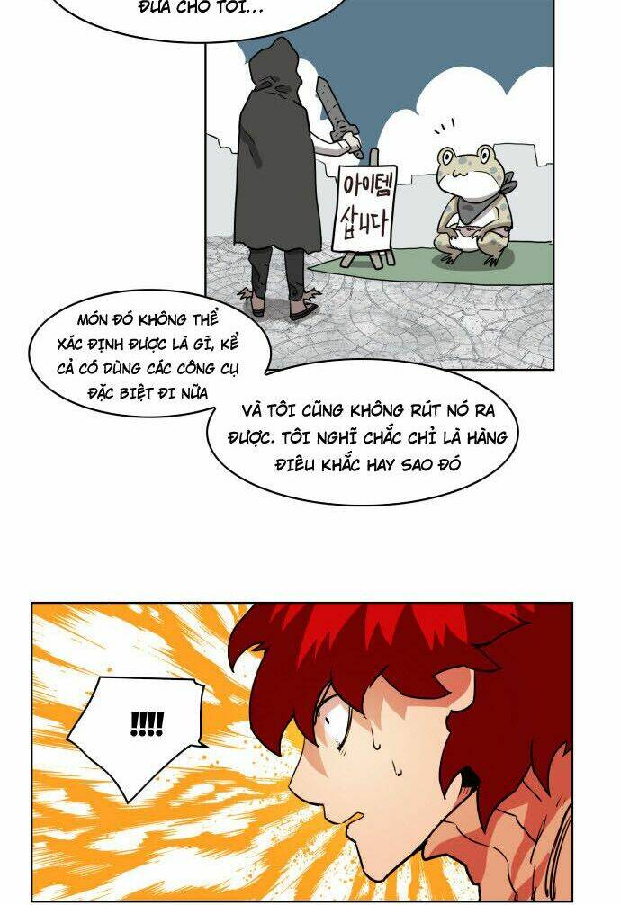 Hard Core Leveling Warrior Chapter 26 - Trang 2