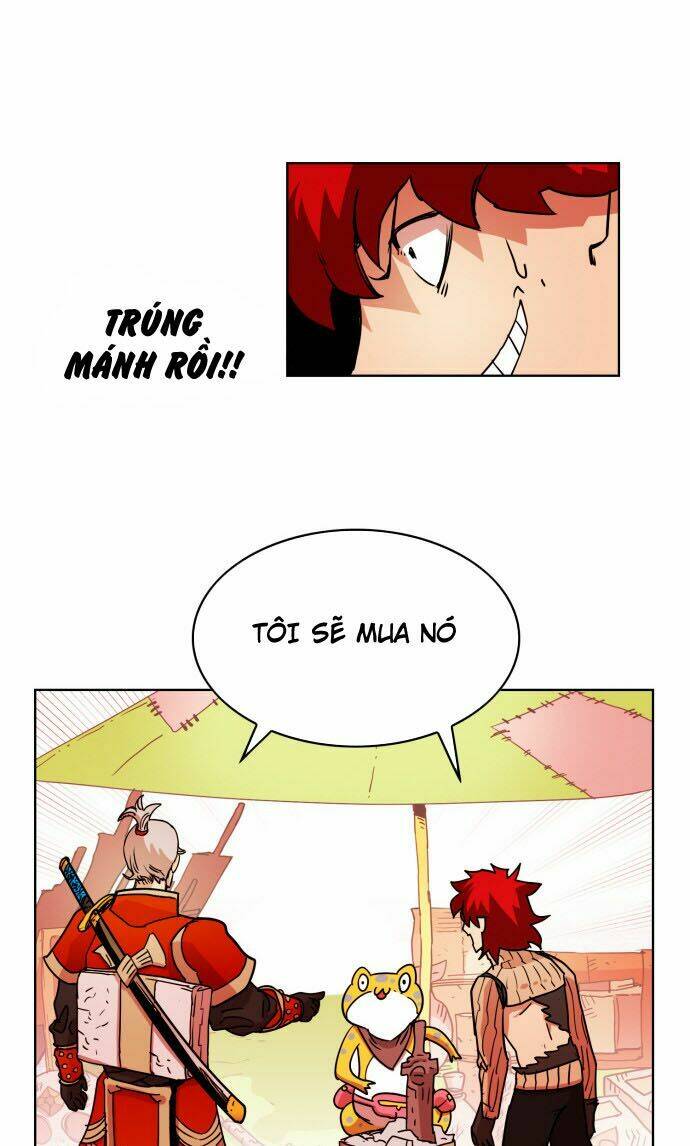 Hard Core Leveling Warrior Chapter 26 - Trang 2