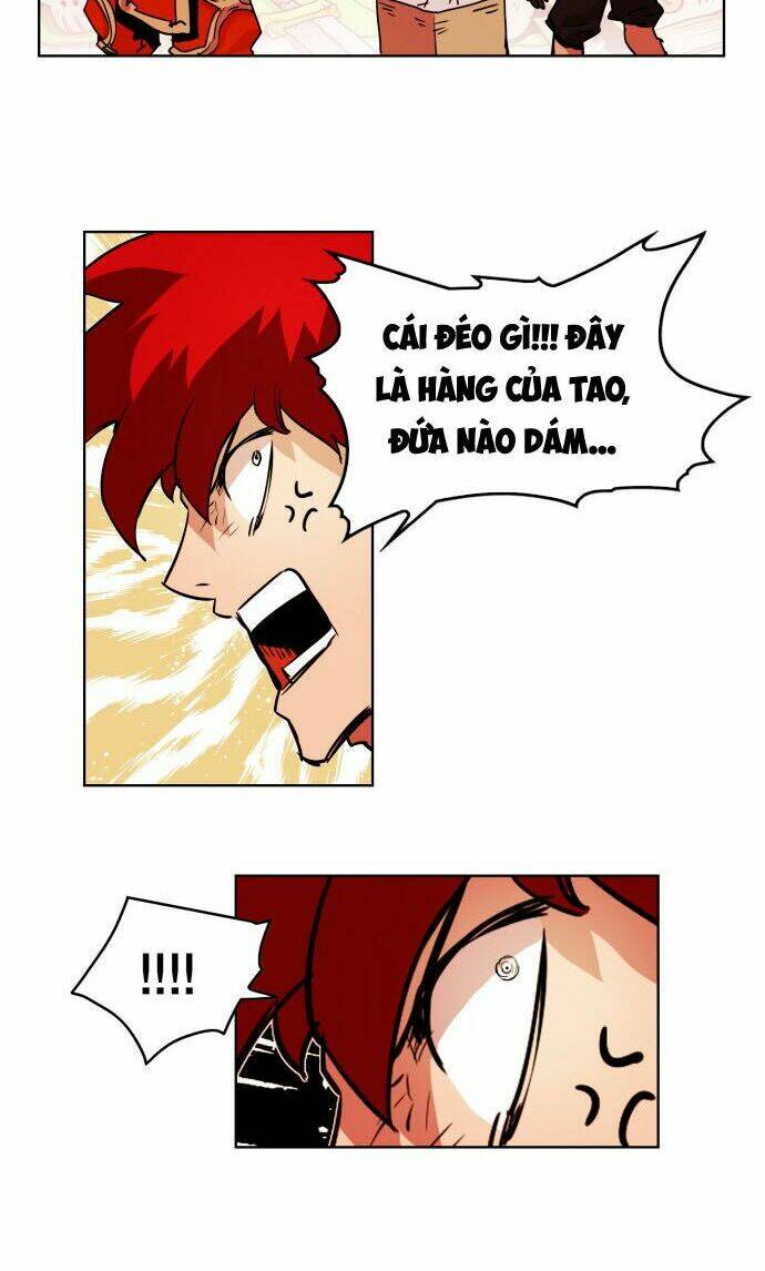 Hard Core Leveling Warrior Chapter 26 - Trang 2