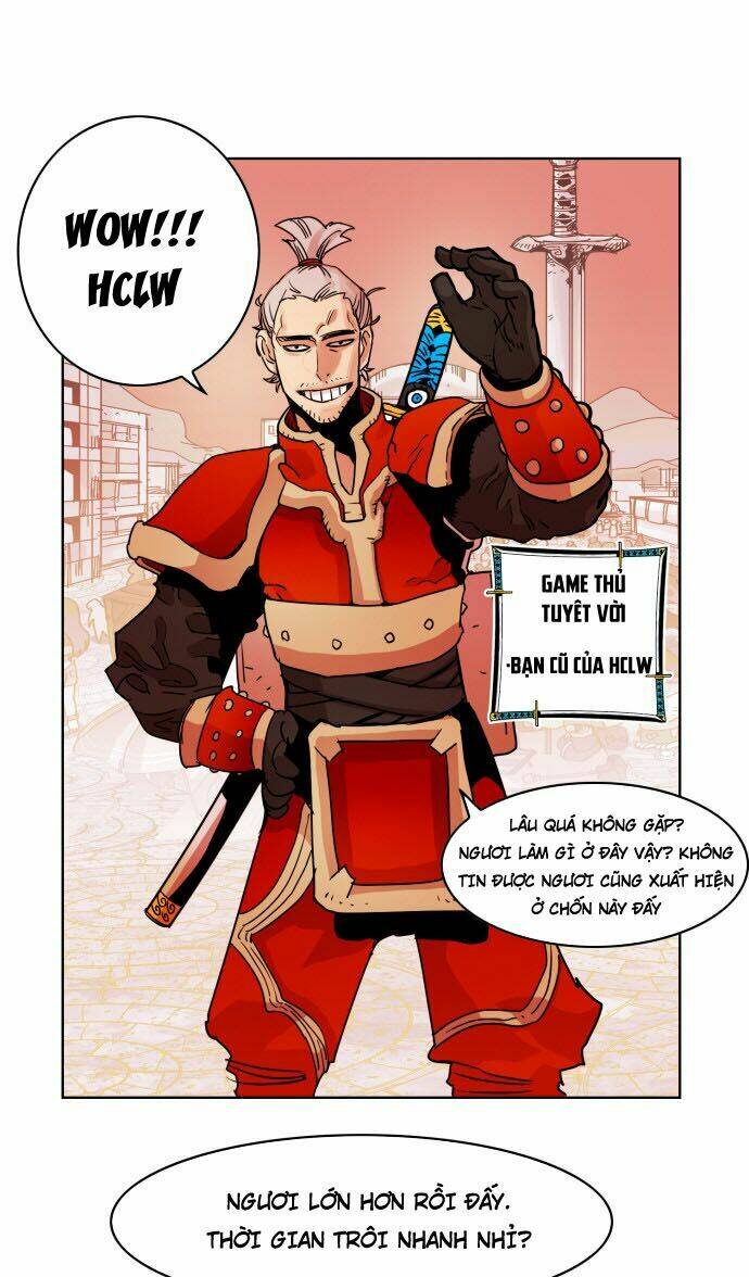 Hard Core Leveling Warrior Chapter 26 - Trang 2