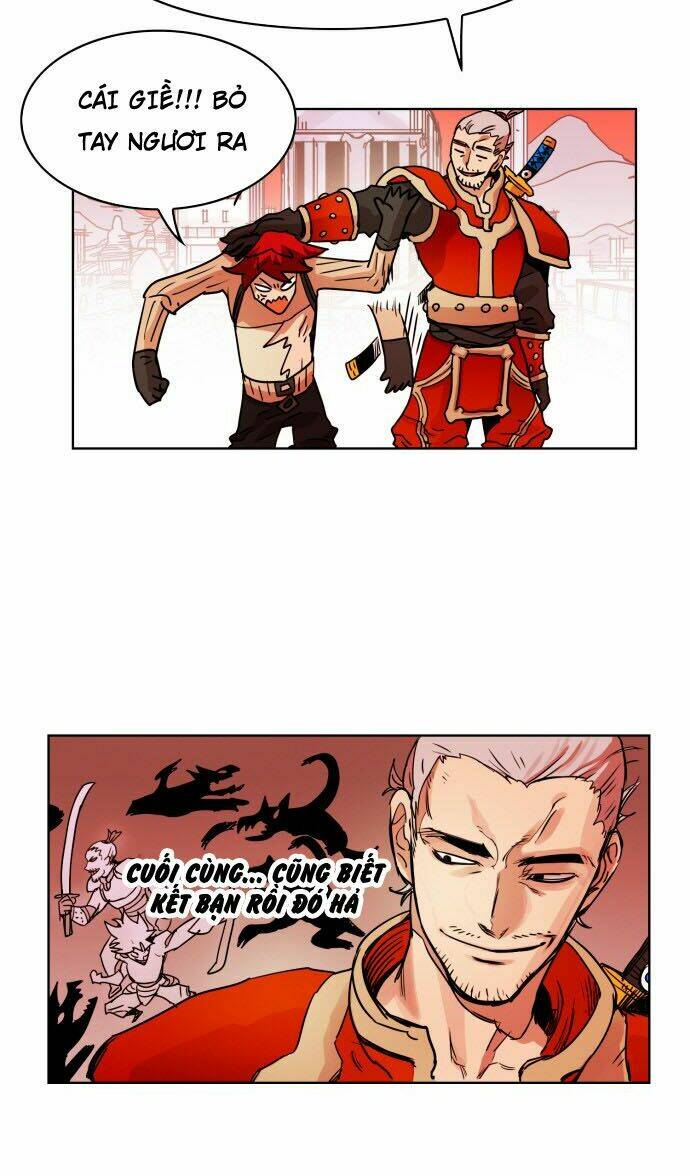 Hard Core Leveling Warrior Chapter 26 - Trang 2