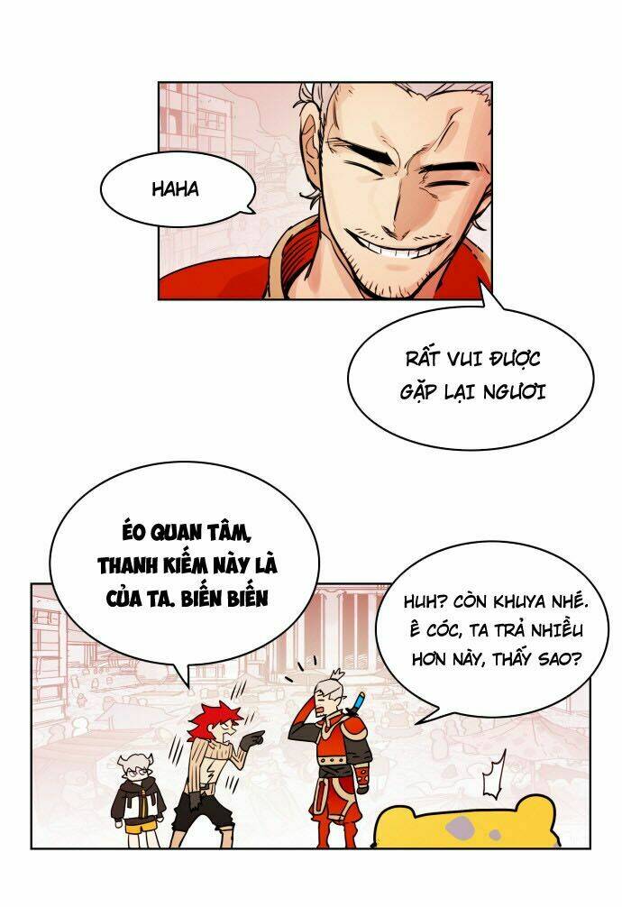 Hard Core Leveling Warrior Chapter 26 - Trang 2