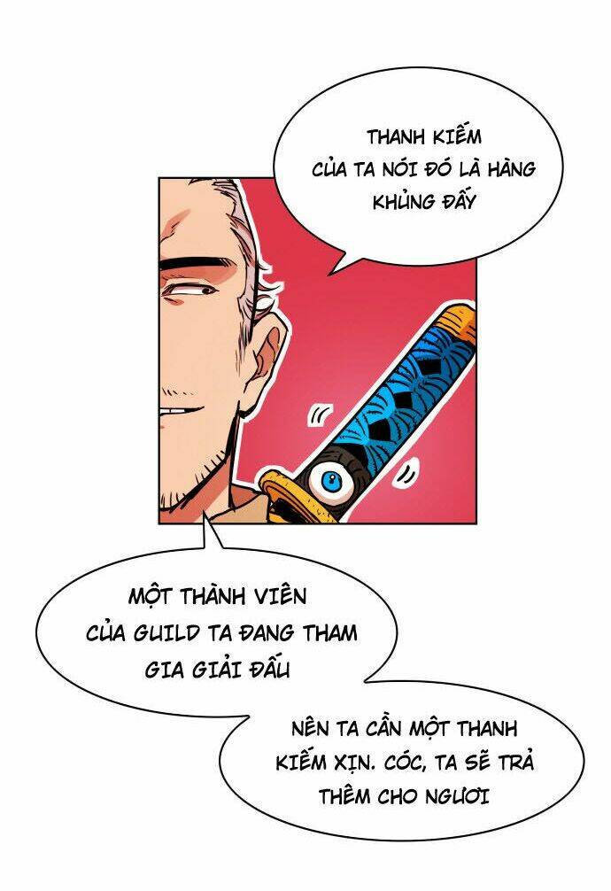 Hard Core Leveling Warrior Chapter 26 - Trang 2