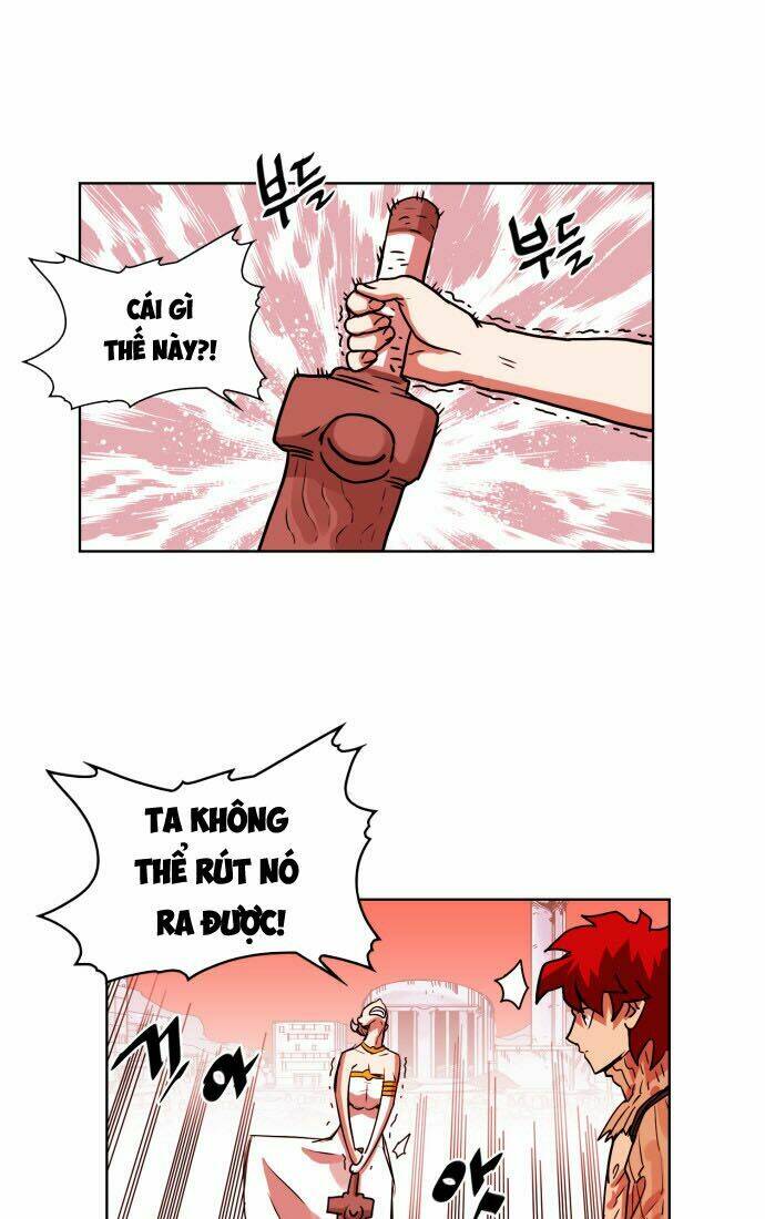 Hard Core Leveling Warrior Chapter 26 - Trang 2