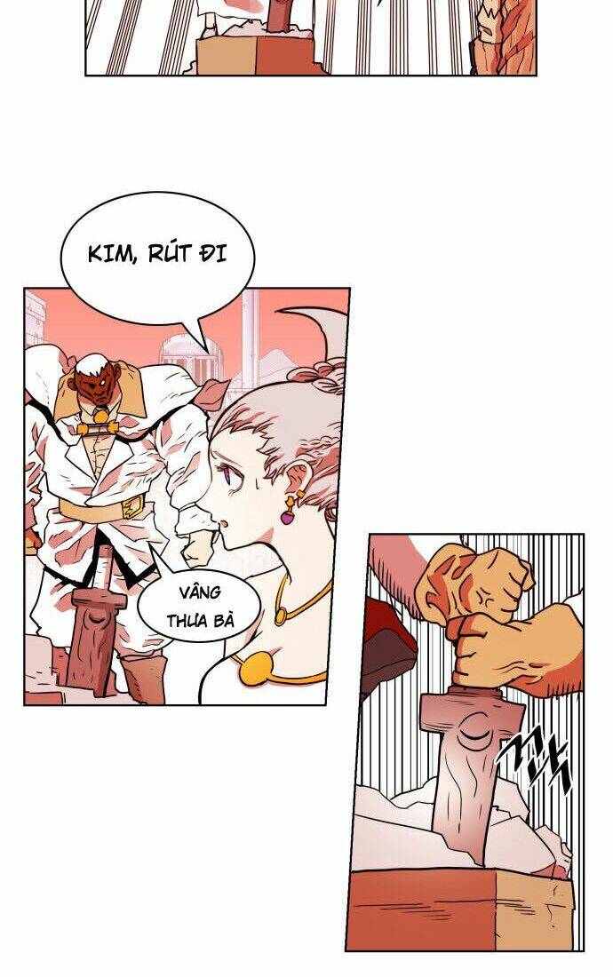 Hard Core Leveling Warrior Chapter 26 - Trang 2