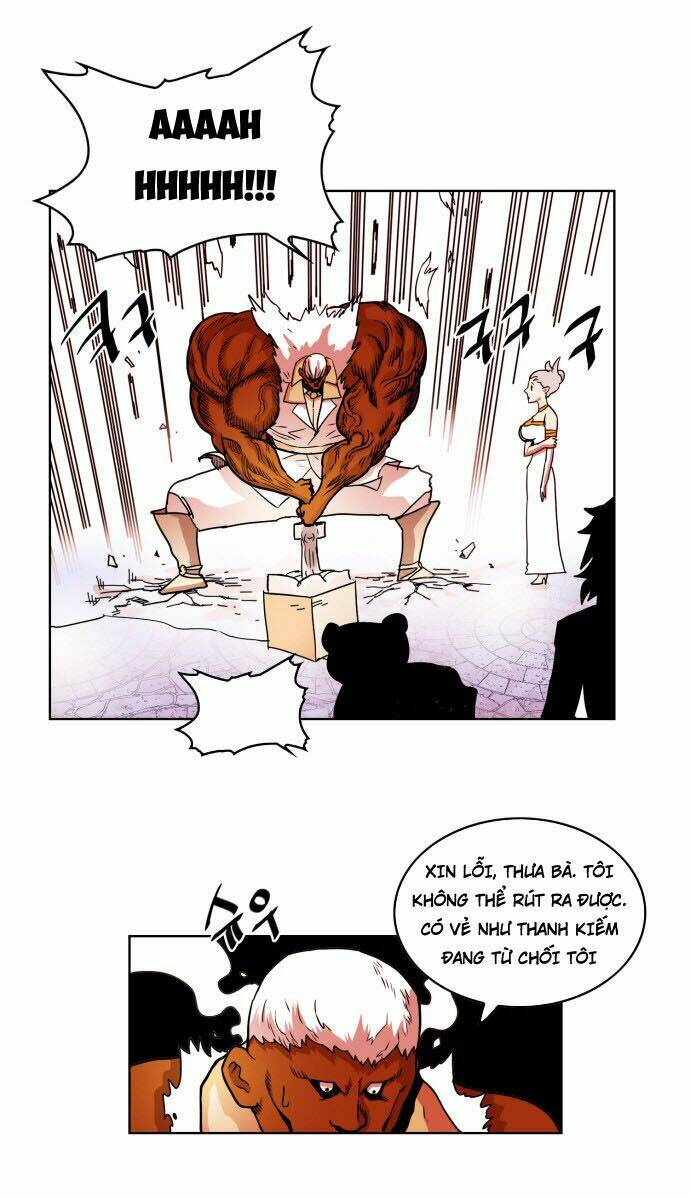 Hard Core Leveling Warrior Chapter 26 - Trang 2