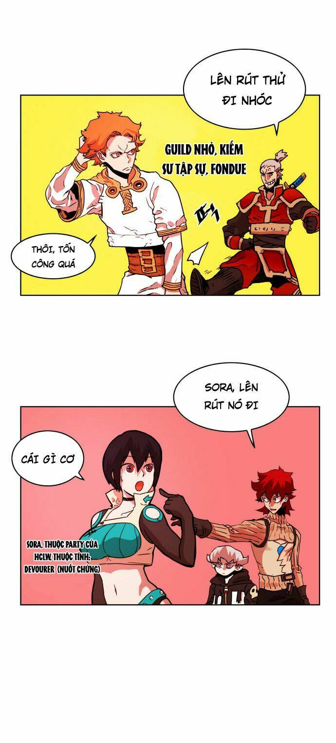 Hard Core Leveling Warrior Chapter 26 - Trang 2