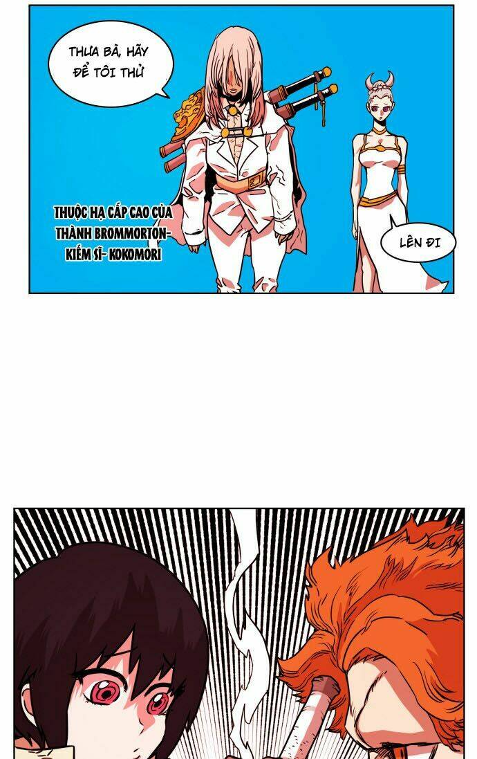 Hard Core Leveling Warrior Chapter 26 - Trang 2