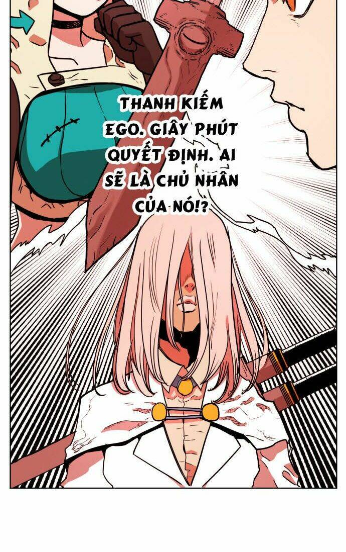 Hard Core Leveling Warrior Chapter 26 - Trang 2