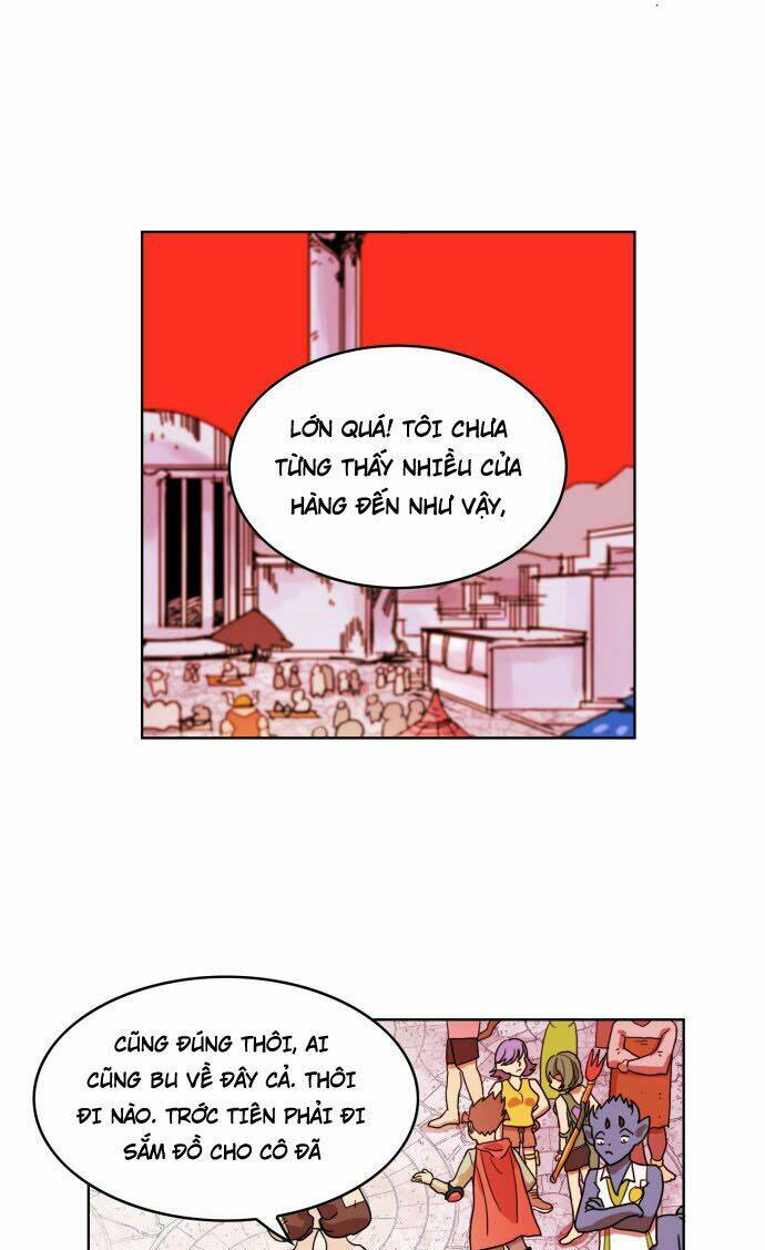 Hard Core Leveling Warrior Chapter 26 - Trang 2