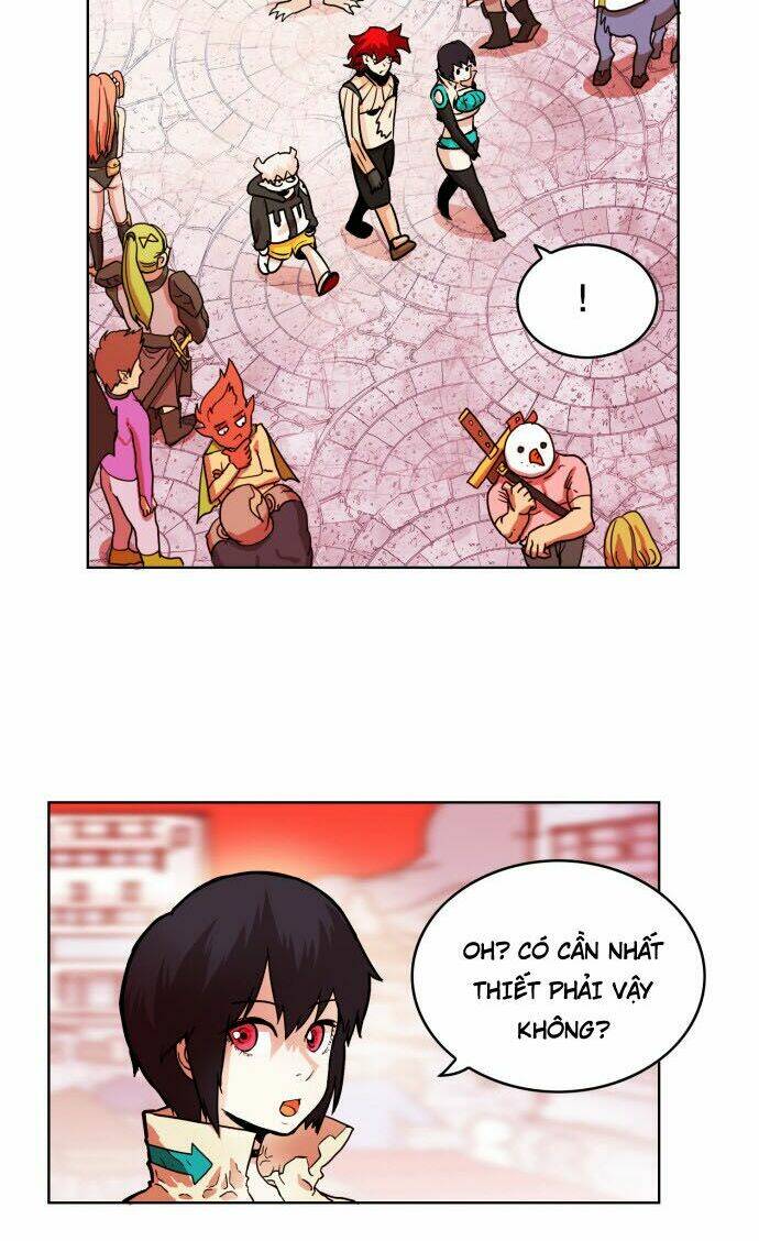 Hard Core Leveling Warrior Chapter 26 - Trang 2