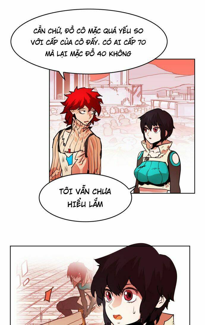 Hard Core Leveling Warrior Chapter 26 - Trang 2