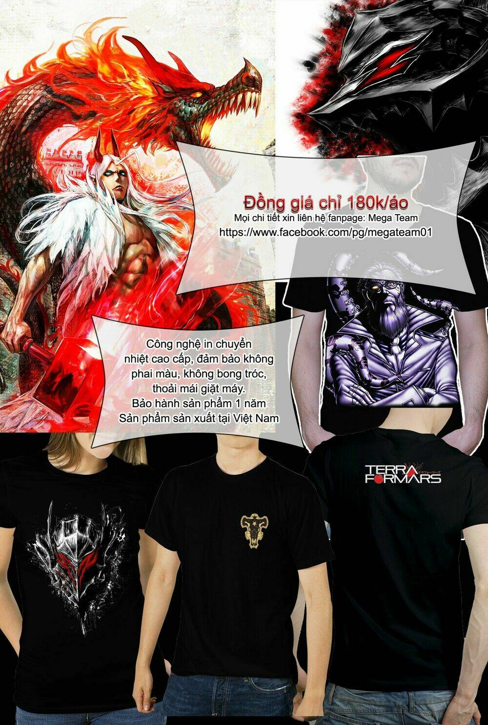 Hard Core Leveling Warrior Chapter 27 - Trang 2