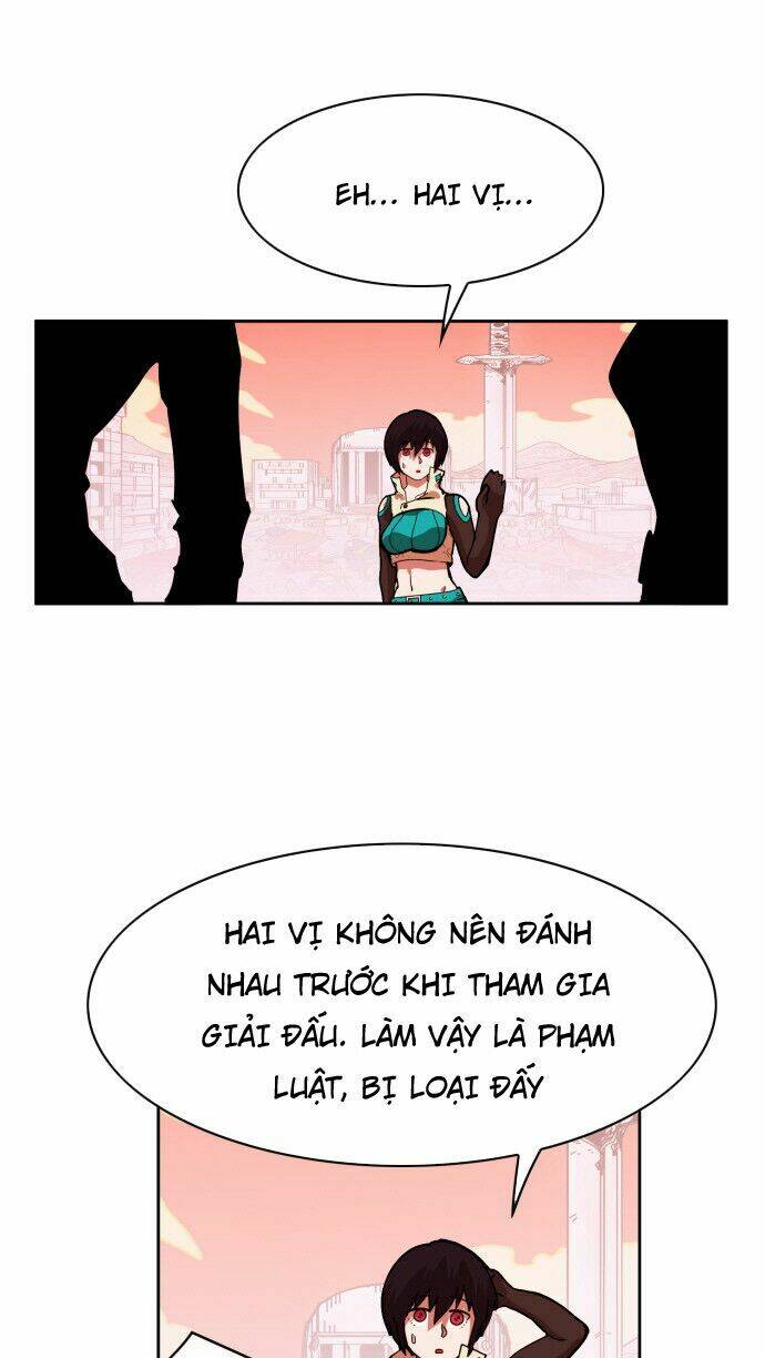 Hard Core Leveling Warrior Chapter 27 - Trang 2