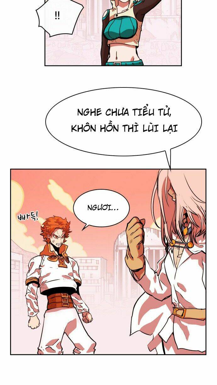 Hard Core Leveling Warrior Chapter 27 - Trang 2