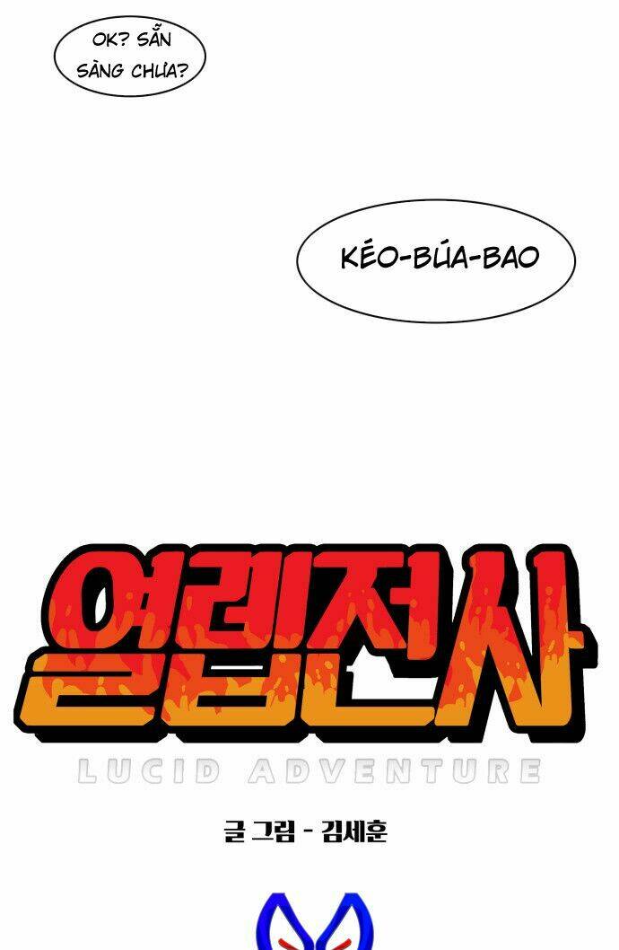 Hard Core Leveling Warrior Chapter 27 - Trang 2