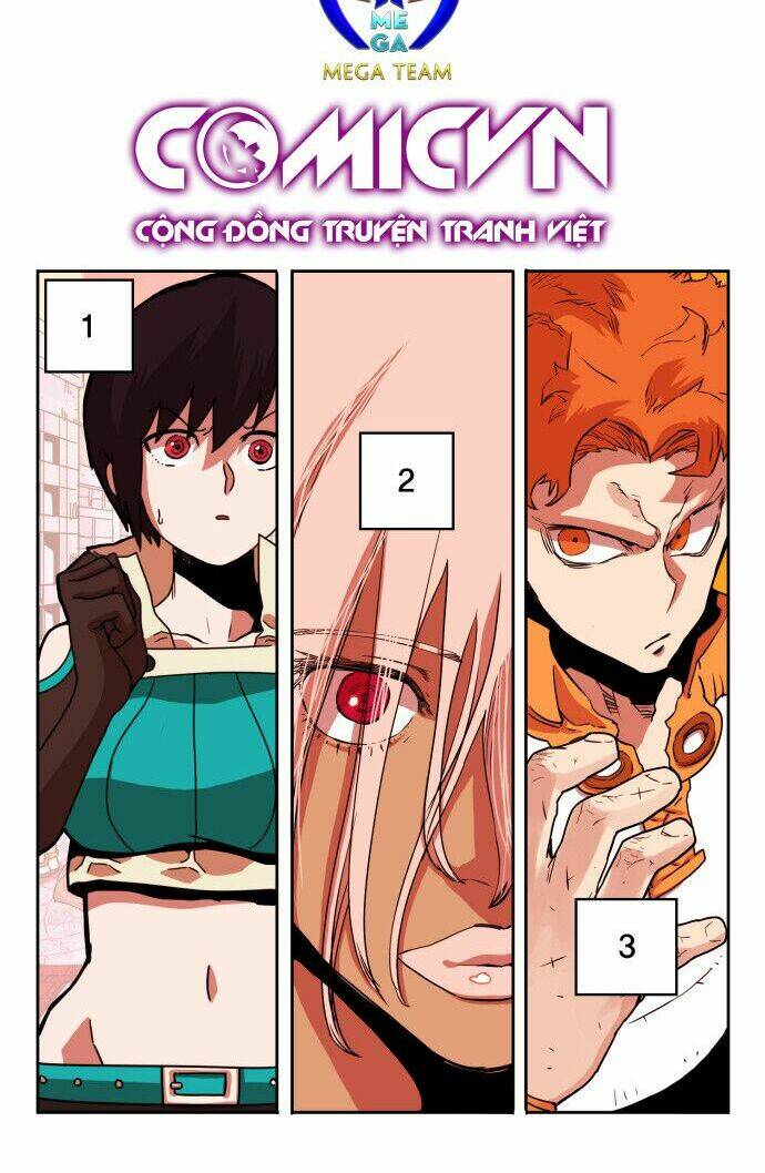 Hard Core Leveling Warrior Chapter 27 - Trang 2