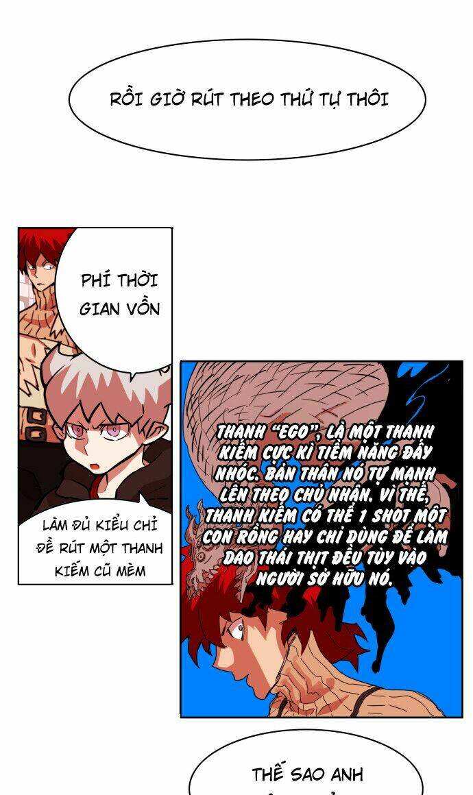 Hard Core Leveling Warrior Chapter 27 - Trang 2