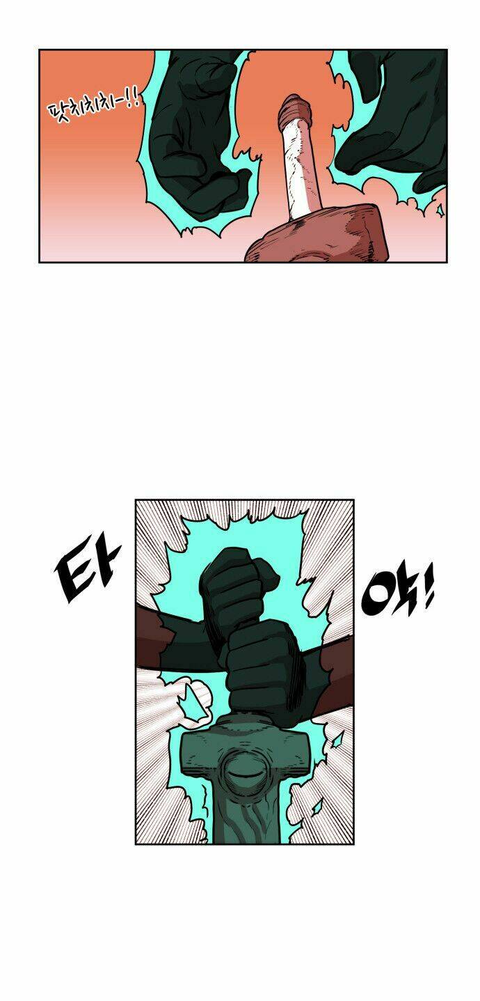 Hard Core Leveling Warrior Chapter 27 - Trang 2