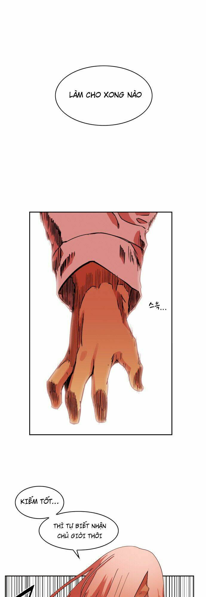 Hard Core Leveling Warrior Chapter 27 - Trang 2