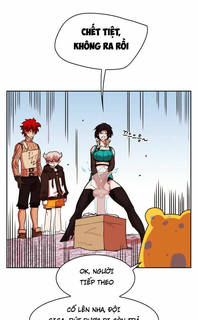 Hard Core Leveling Warrior Chapter 27 - Trang 2