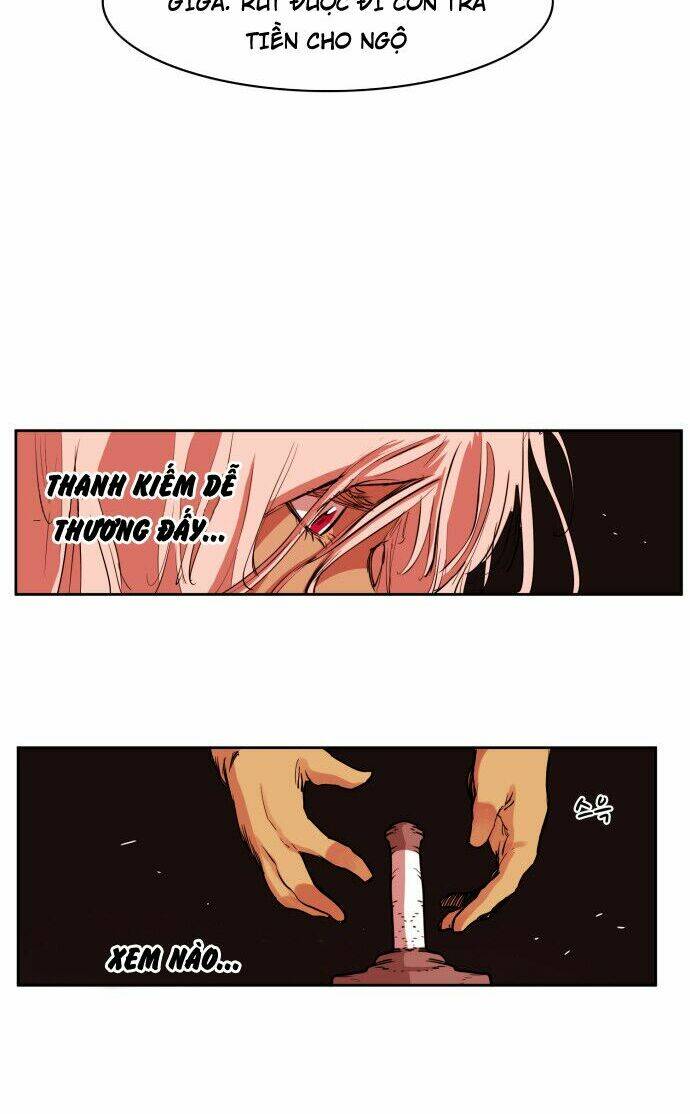 Hard Core Leveling Warrior Chapter 27 - Trang 2