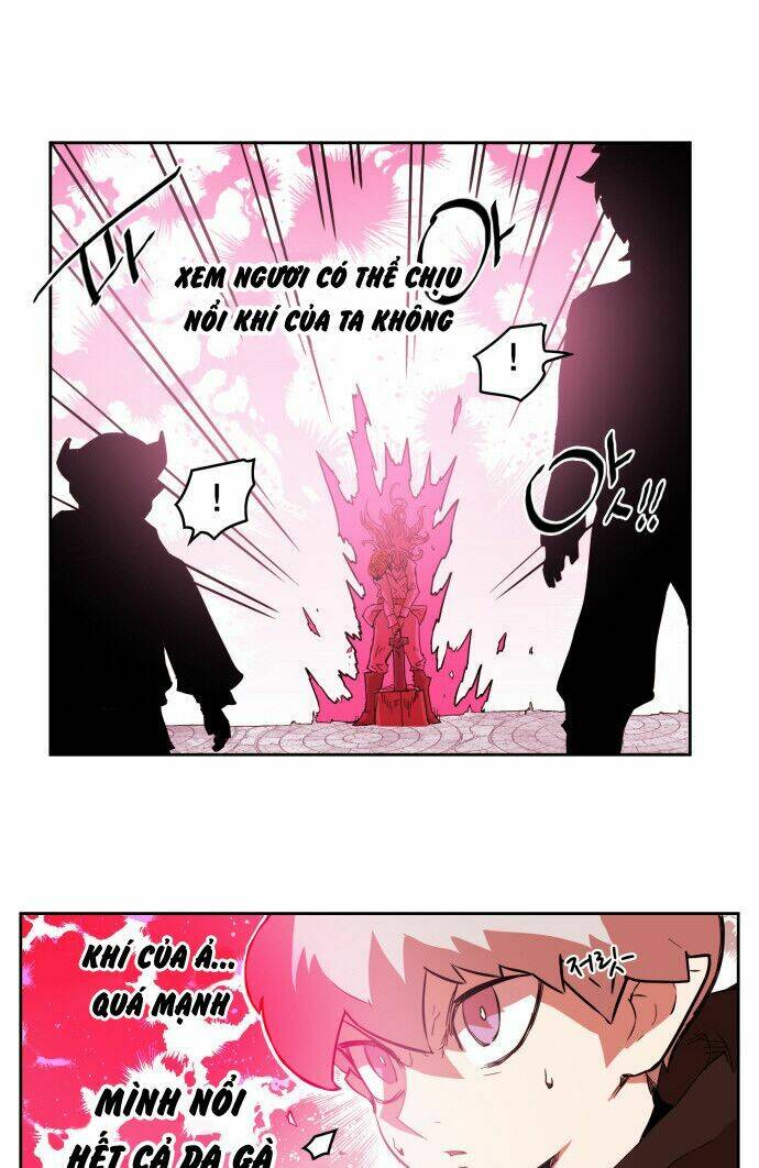 Hard Core Leveling Warrior Chapter 27 - Trang 2