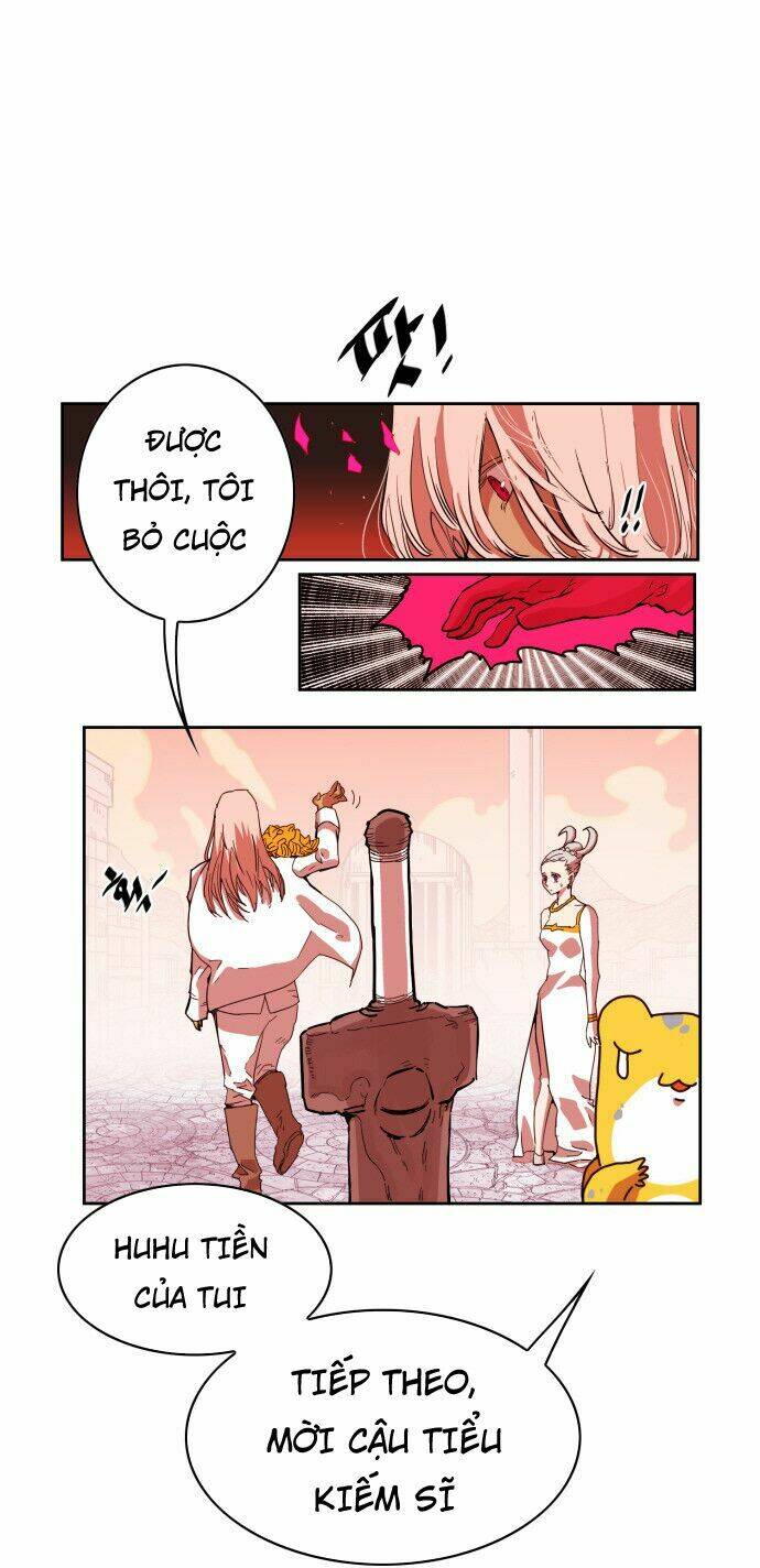 Hard Core Leveling Warrior Chapter 27 - Trang 2