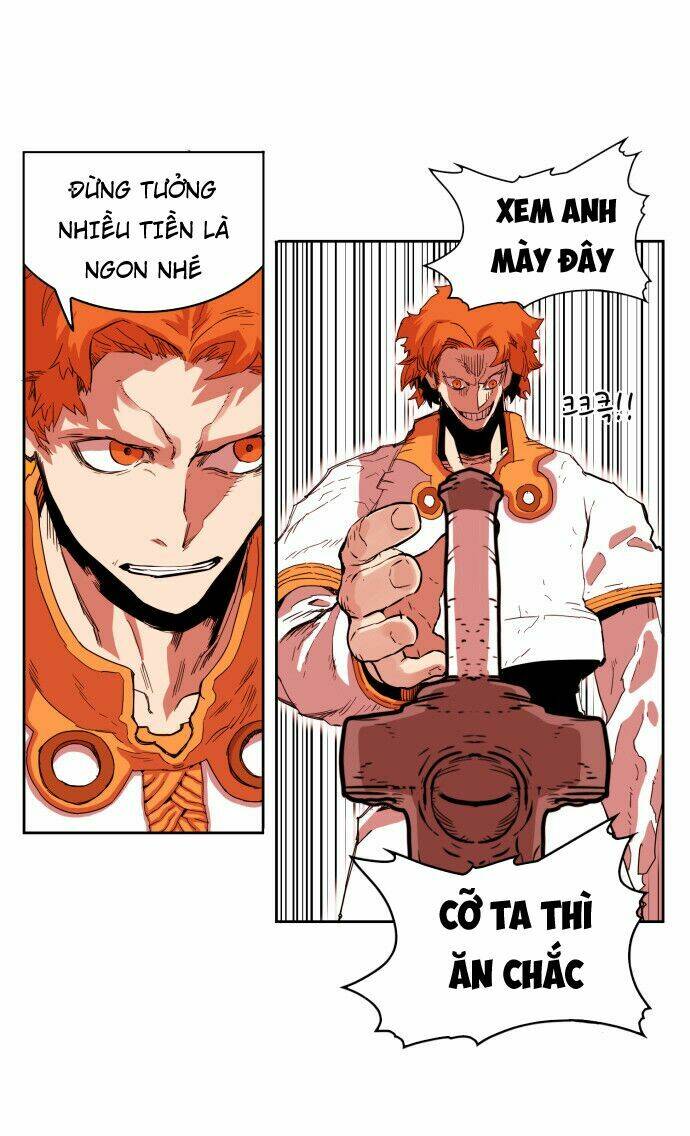 Hard Core Leveling Warrior Chapter 27 - Trang 2