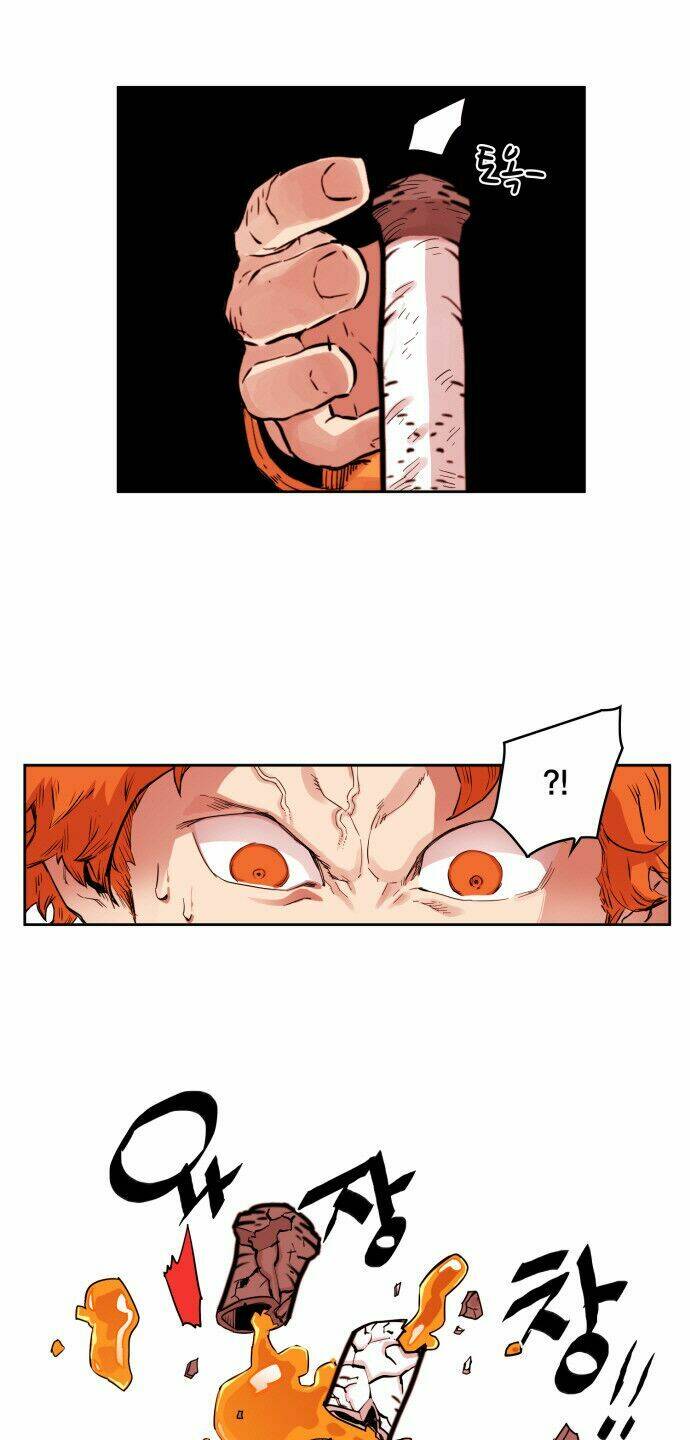 Hard Core Leveling Warrior Chapter 27 - Trang 2