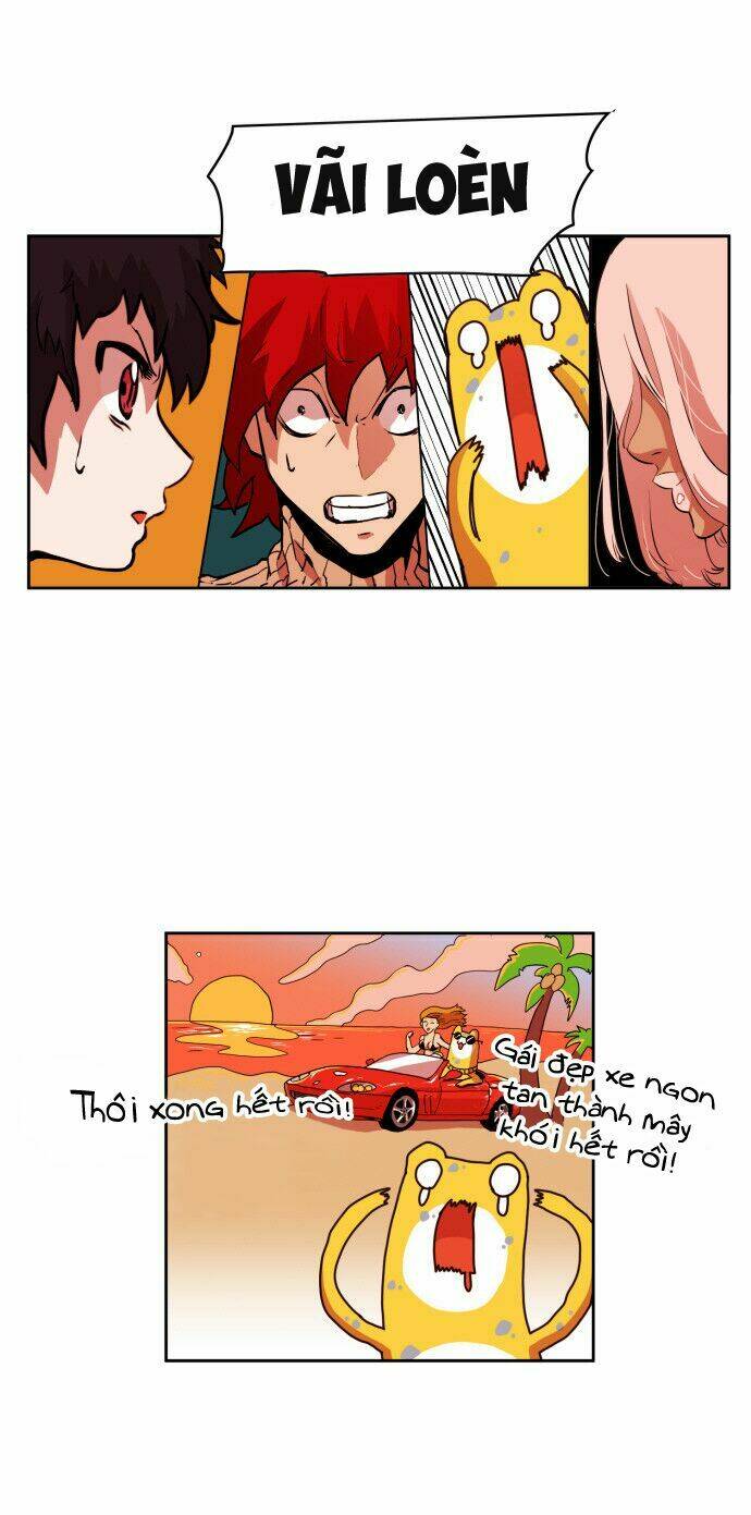 Hard Core Leveling Warrior Chapter 27 - Trang 2