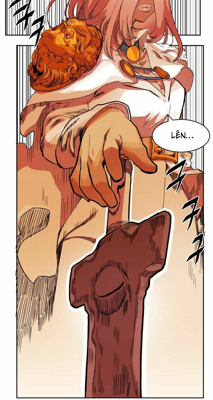 Hard Core Leveling Warrior Chapter 27 - Trang 2