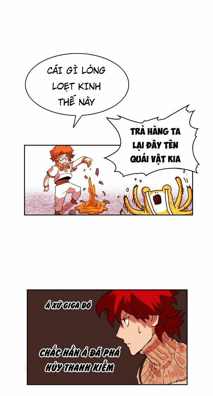 Hard Core Leveling Warrior Chapter 27 - Trang 2