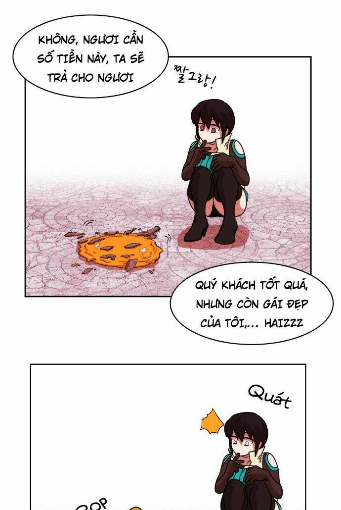 Hard Core Leveling Warrior Chapter 27 - Trang 2