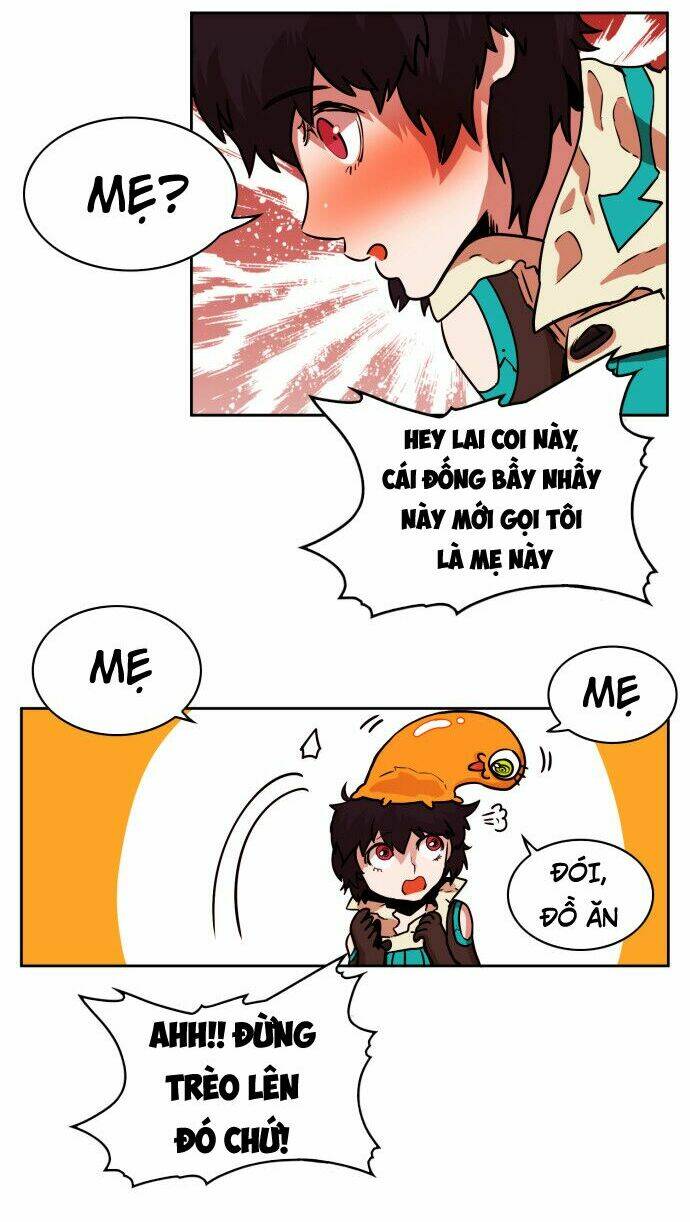 Hard Core Leveling Warrior Chapter 27 - Trang 2