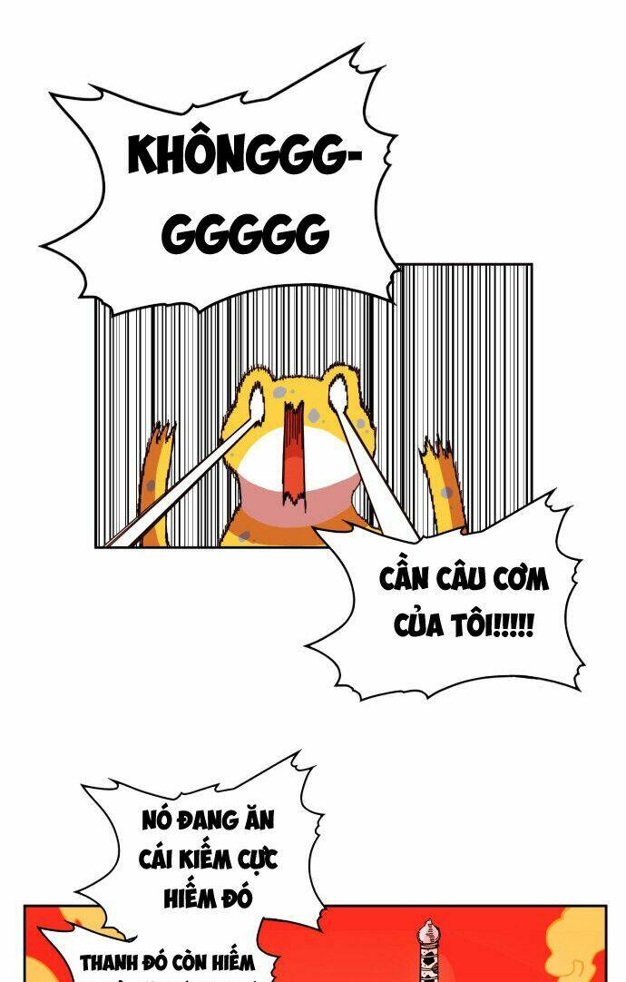 Hard Core Leveling Warrior Chapter 27 - Trang 2