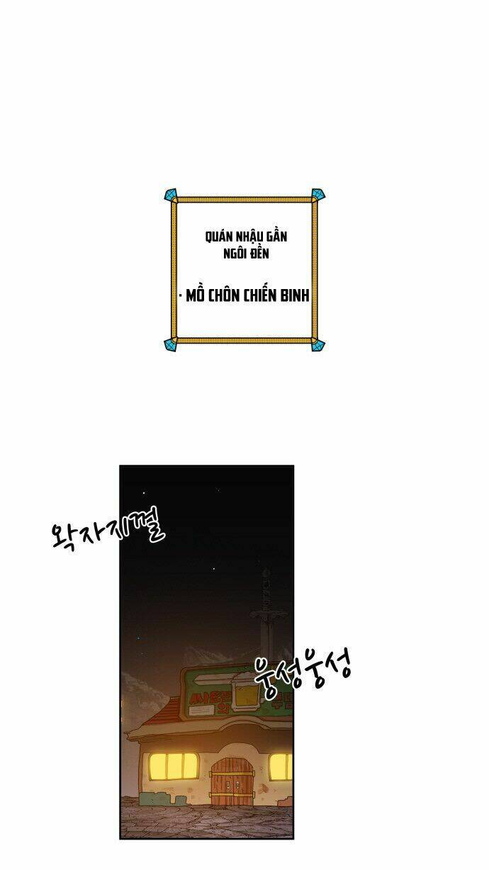 Hard Core Leveling Warrior Chapter 27 - Trang 2