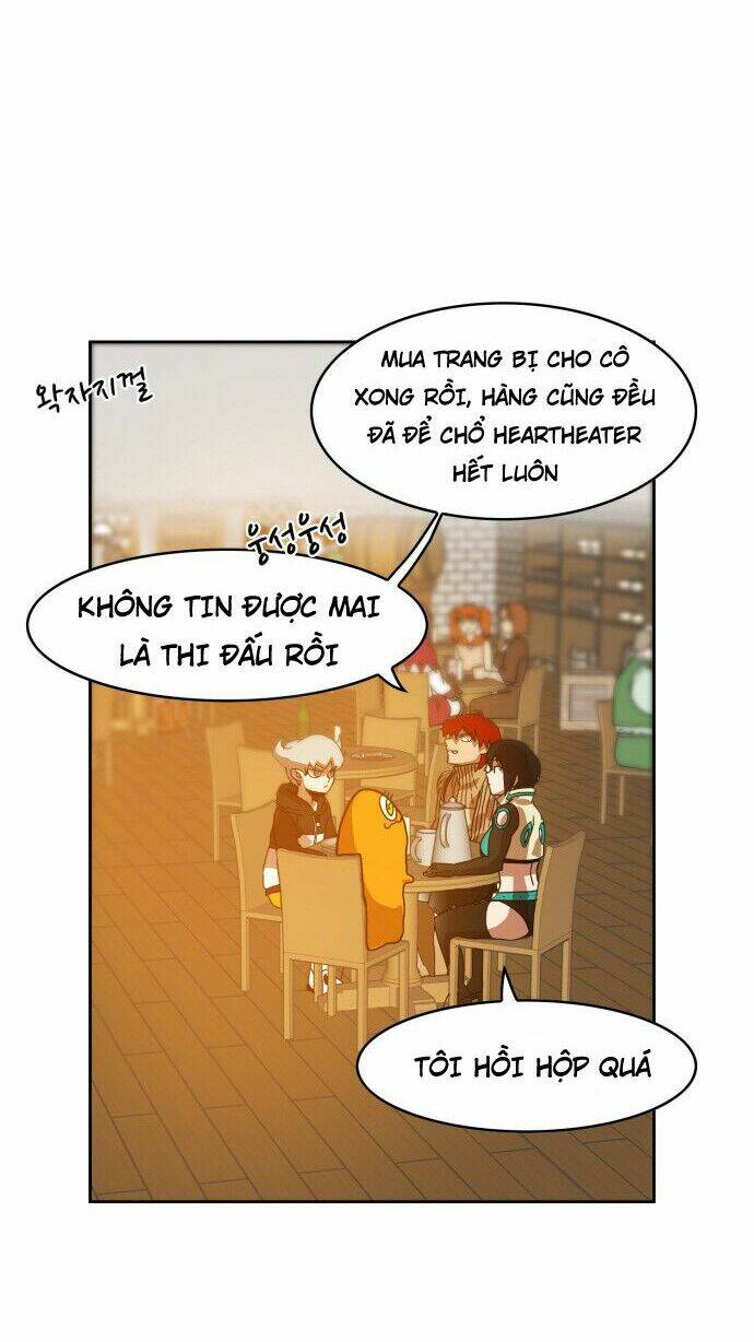 Hard Core Leveling Warrior Chapter 27 - Trang 2