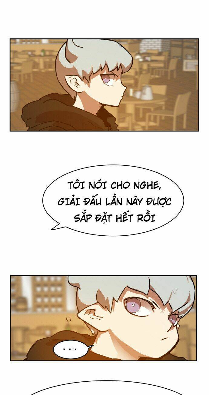 Hard Core Leveling Warrior Chapter 27 - Trang 2