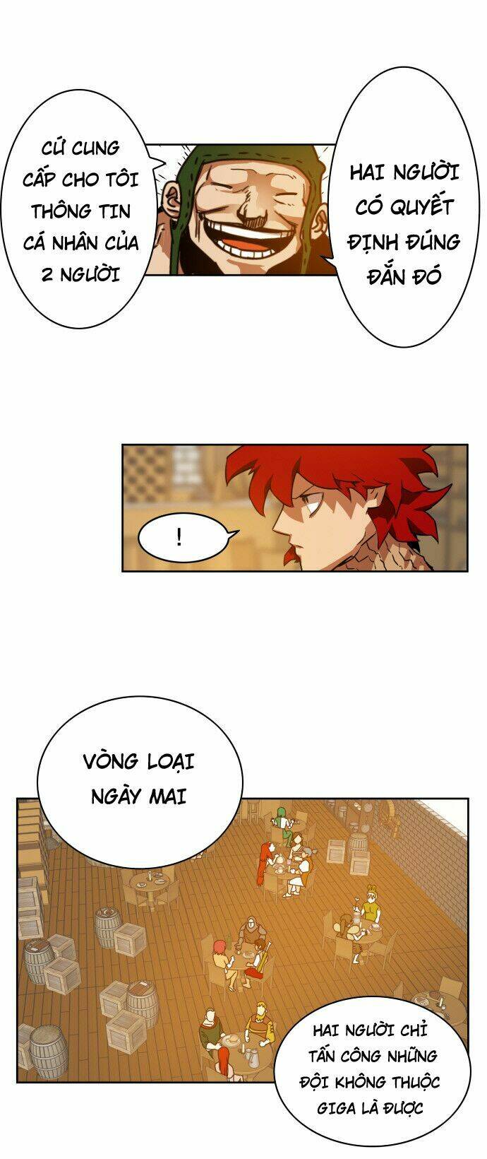 Hard Core Leveling Warrior Chapter 27 - Trang 2