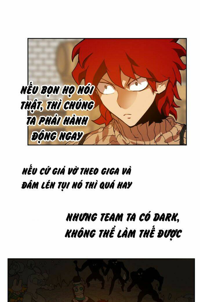 Hard Core Leveling Warrior Chapter 27 - Trang 2