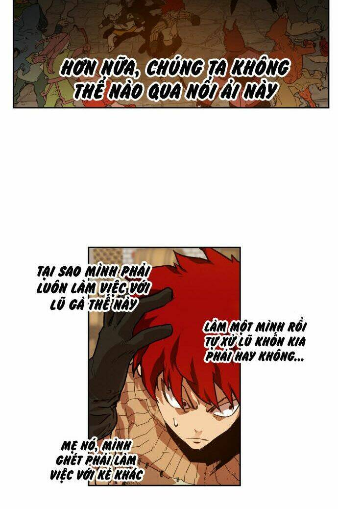 Hard Core Leveling Warrior Chapter 27 - Trang 2