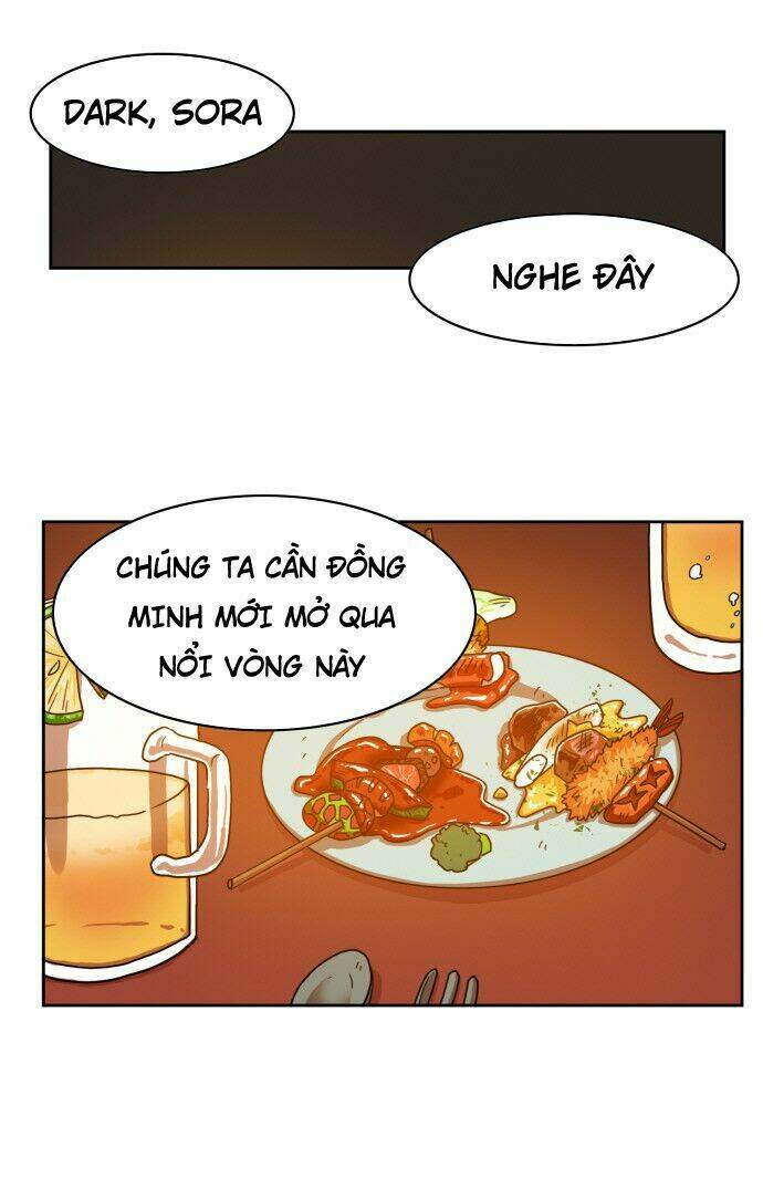 Hard Core Leveling Warrior Chapter 27 - Trang 2