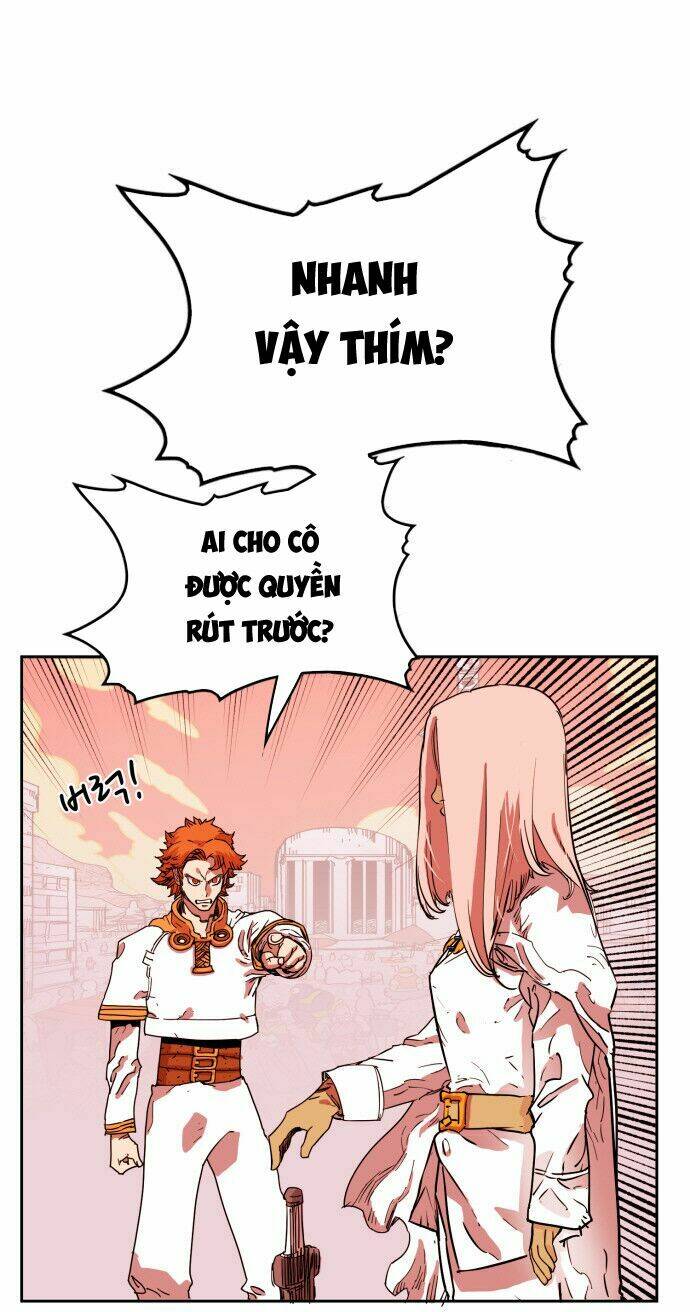 Hard Core Leveling Warrior Chapter 27 - Trang 2