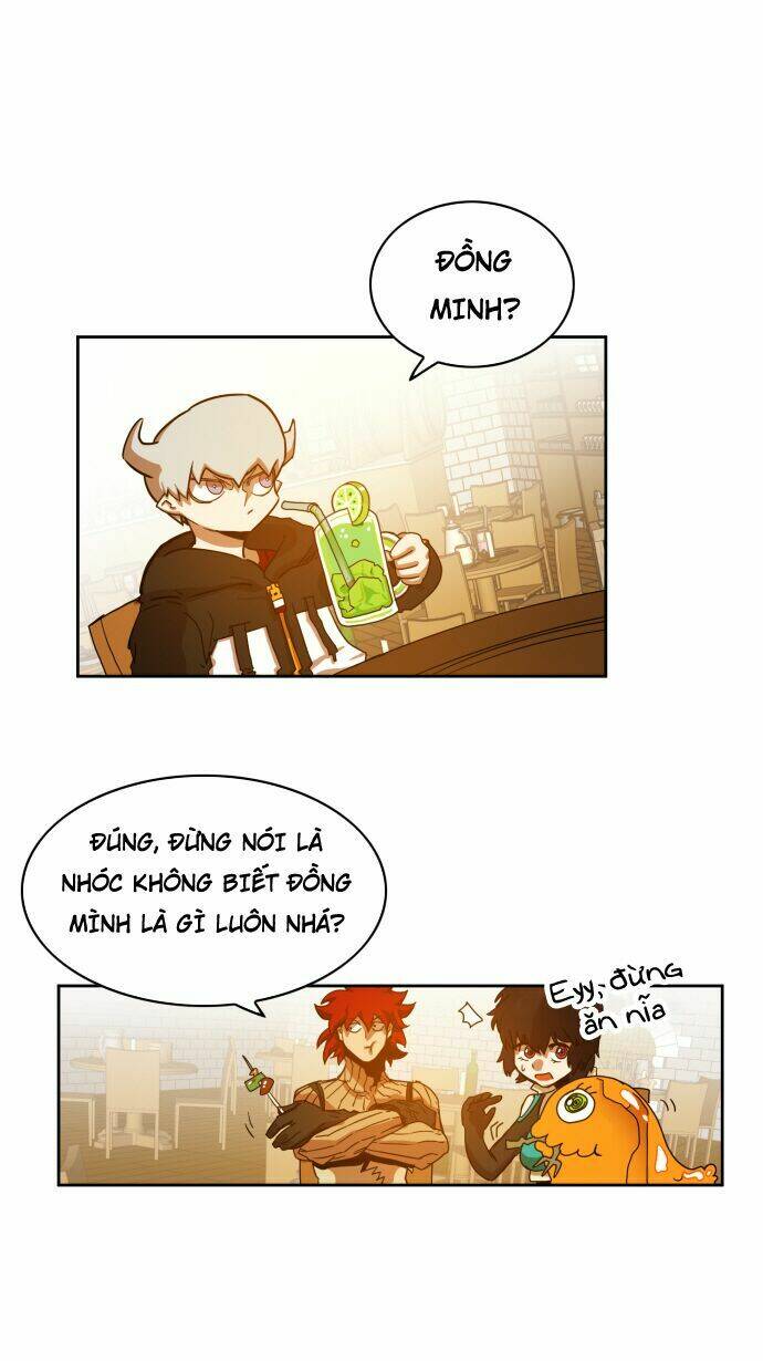 Hard Core Leveling Warrior Chapter 27 - Trang 2