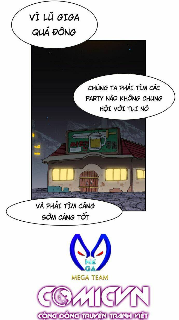 Hard Core Leveling Warrior Chapter 27 - Trang 2