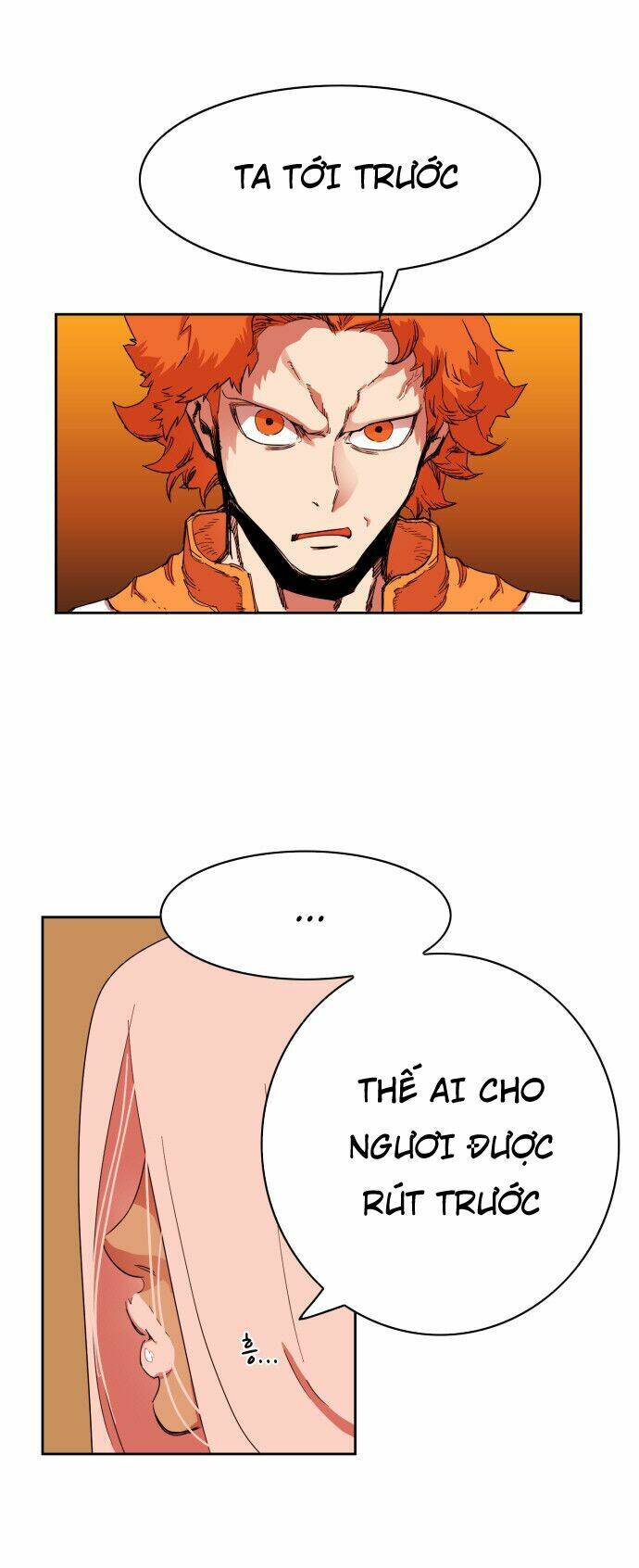 Hard Core Leveling Warrior Chapter 27 - Trang 2