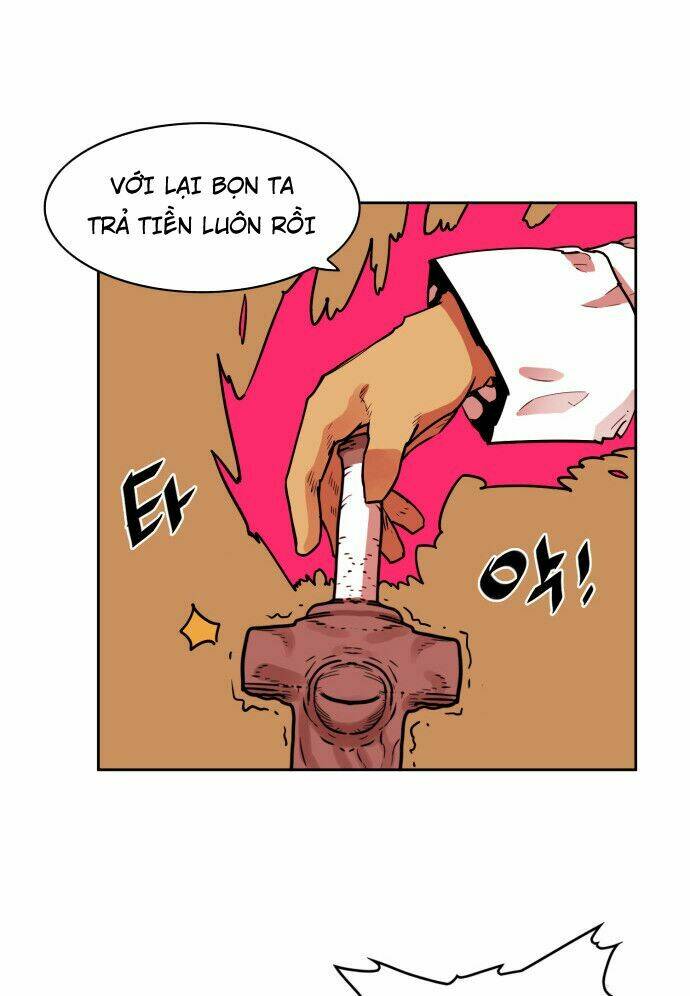 Hard Core Leveling Warrior Chapter 27 - Trang 2